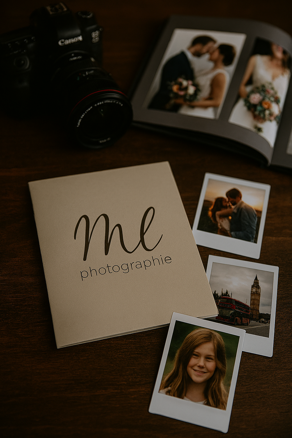 Galerie personnelle