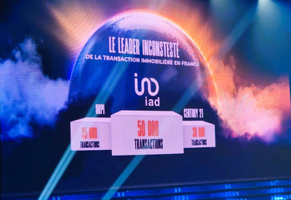 ML PHOTO - CONVENTION NATIONALE IAD FRANCE 10