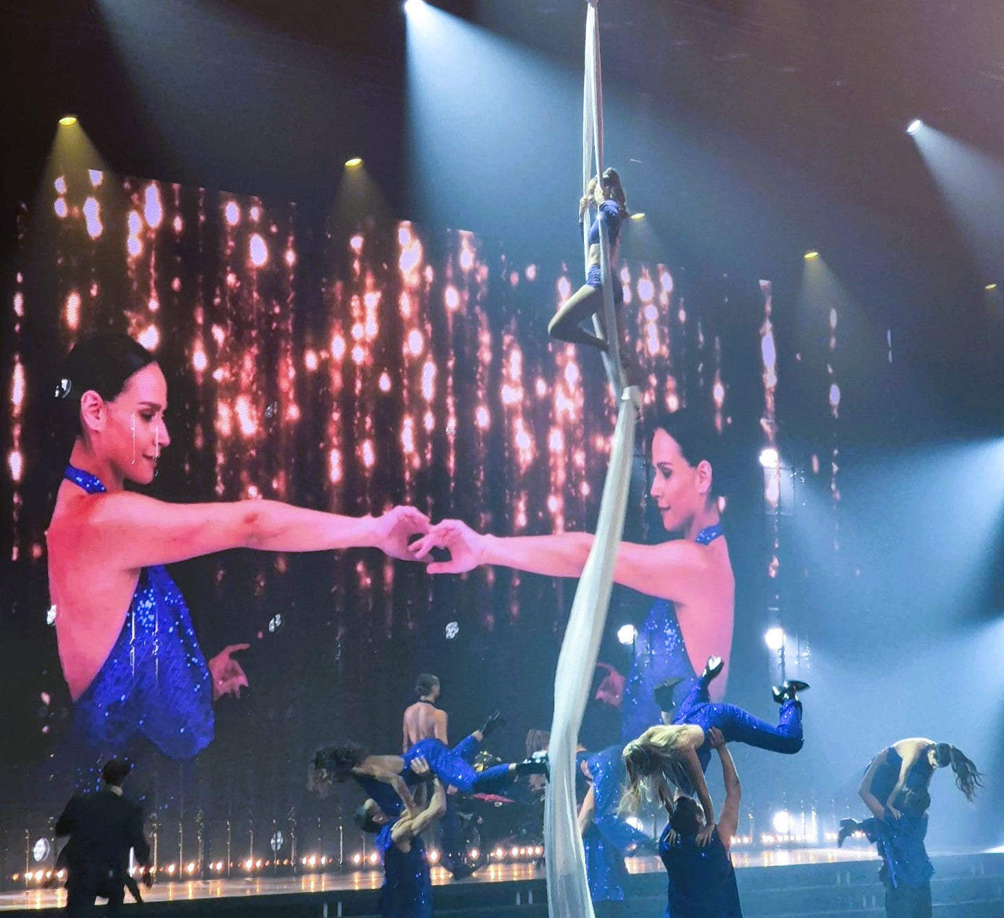 ML PHOTO - CONVENTION NATIONALE IAD FRANCE 11