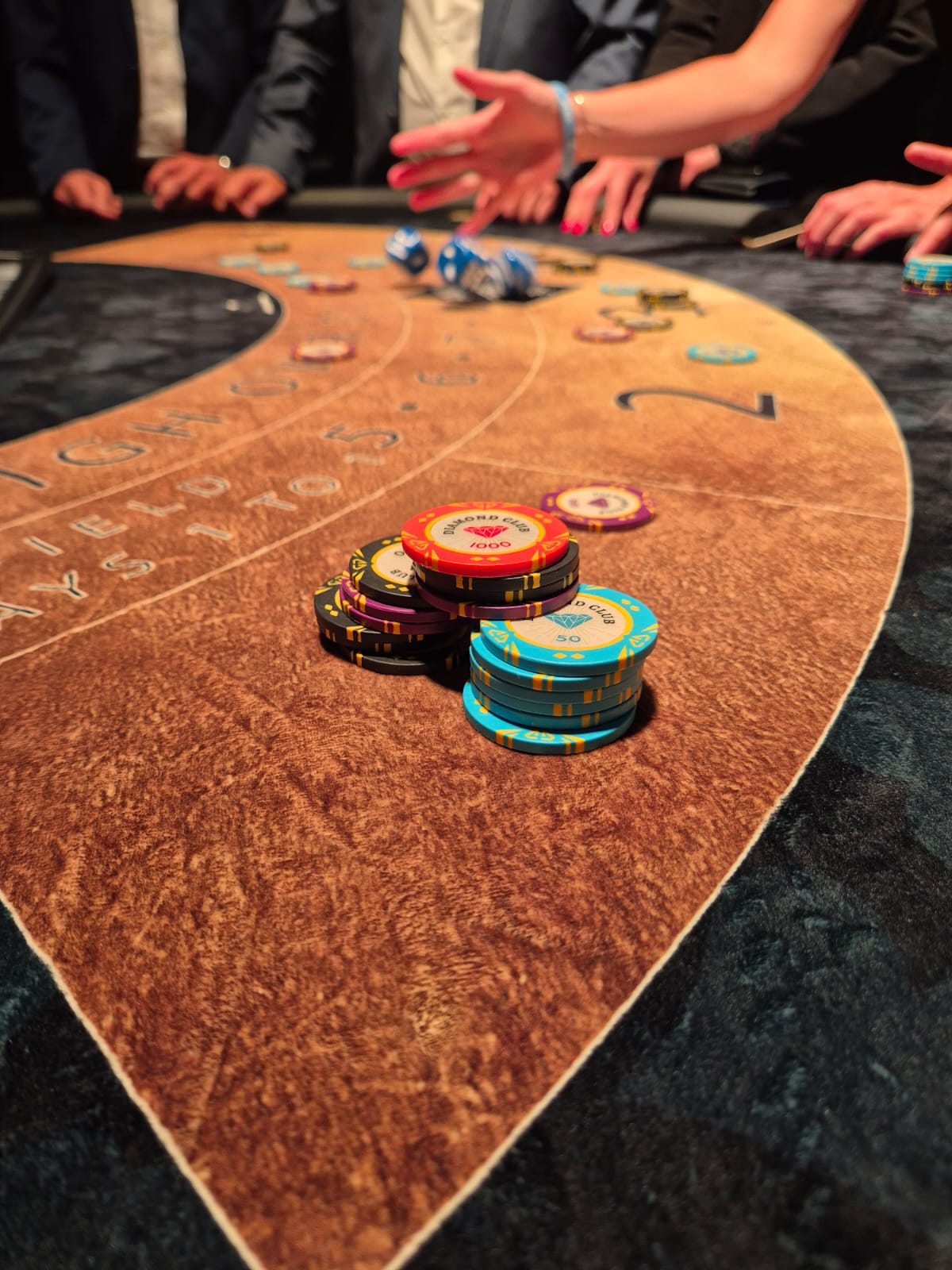 ML PHOTO - CONVENTION NATIONALE IAD FRANCE 12