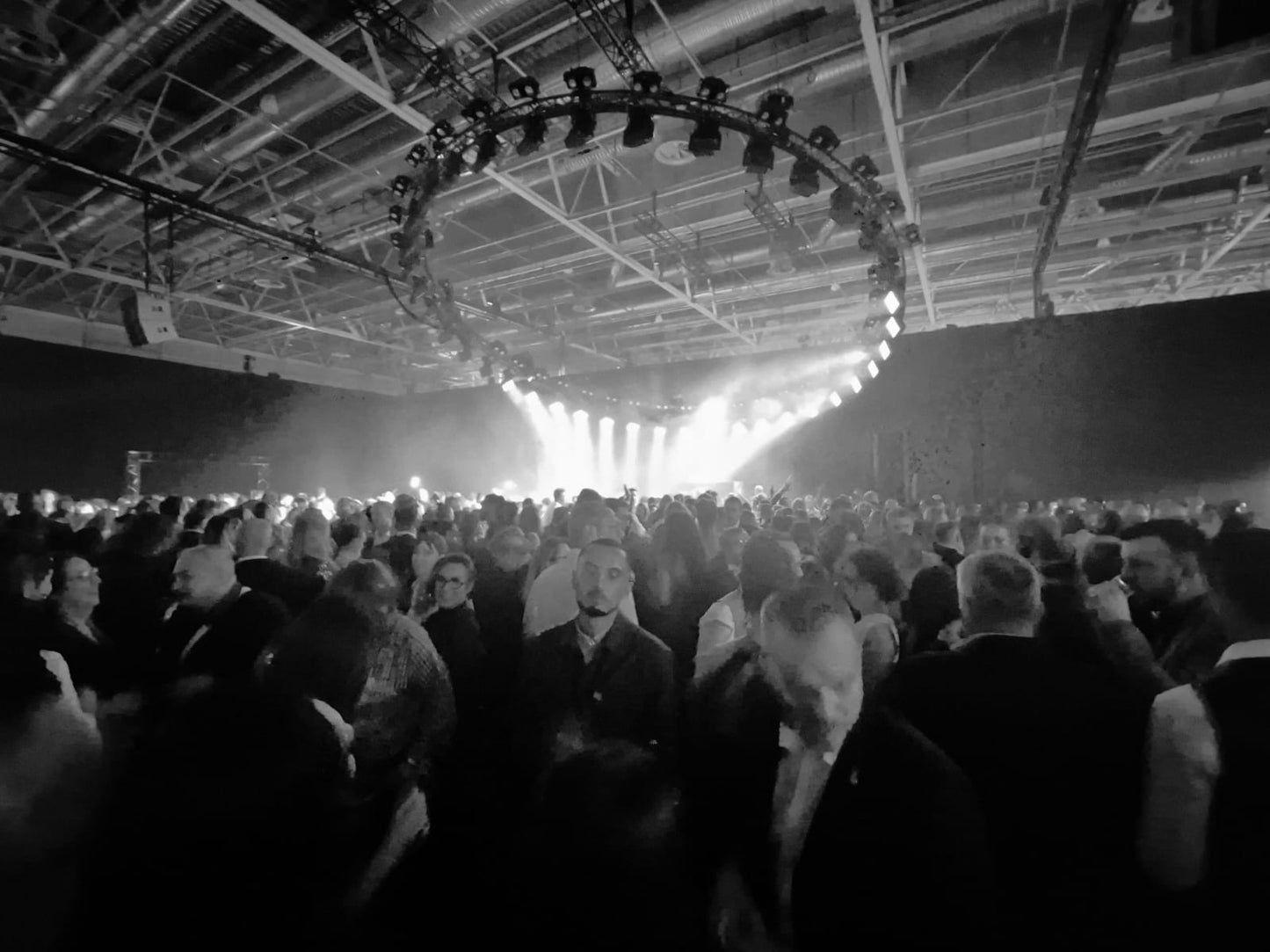 ML PHOTO - CONVENTION NATIONALE IAD FRANCE 13