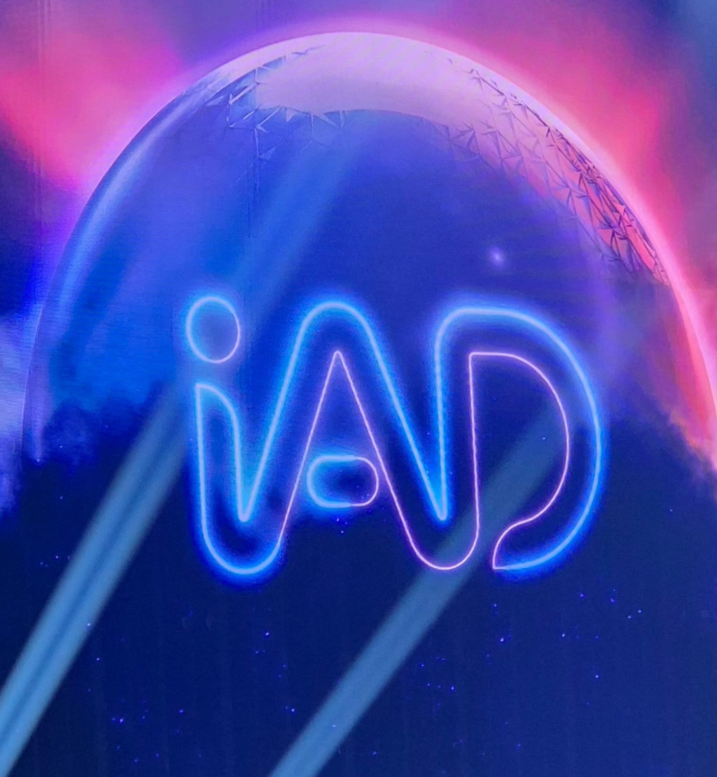 ML PHOTO - CONVENTION NATIONALE IAD FRANCE 2