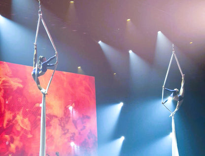 ML PHOTO - CONVENTION NATIONALE IAD FRANCE 5