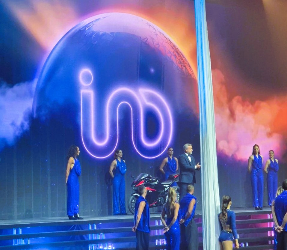 ML PHOTO - CONVENTION NATIONALE IAD FRANCE 9