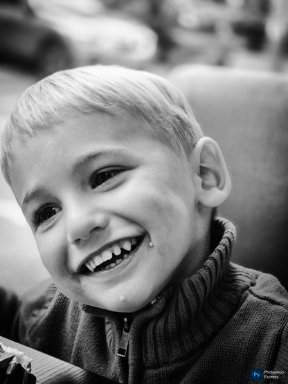 ML PHOTO - PORTAIT ENFANTS 4