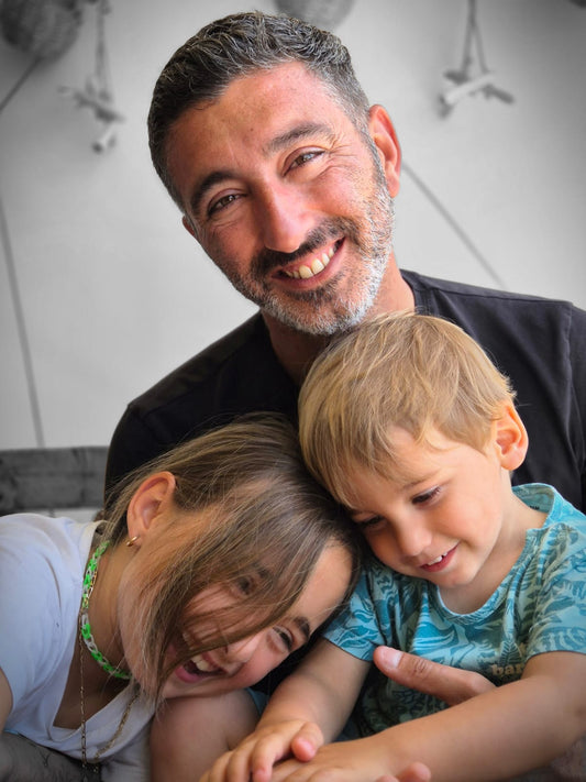 ML PHOTO - PORTRAIT FAMILLE 1