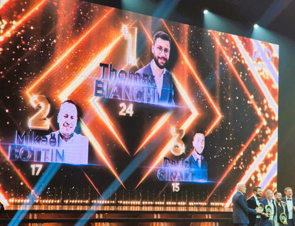 ML PHOTO - CONVENTION NATIONALE IAD FRANCE 3